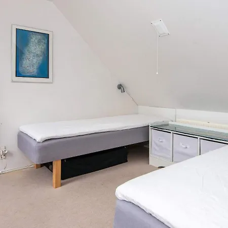 Apartment Børkop III *