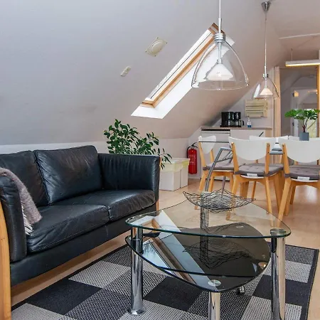 Lejlighed Apartment Børkop III