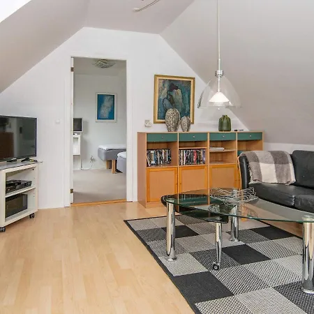 Apartment Børkop III *