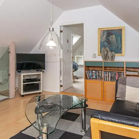 Lejlighed Apartment Børkop III