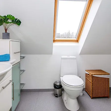 Apartment Børkop III Lejlighed *