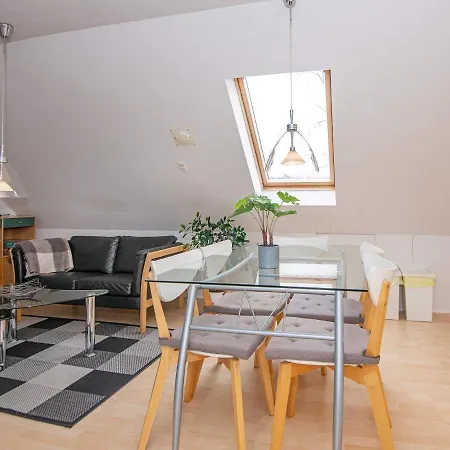 Apartment Borkop III Borkop